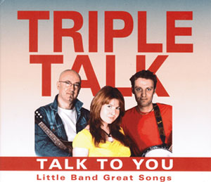 tripletalk